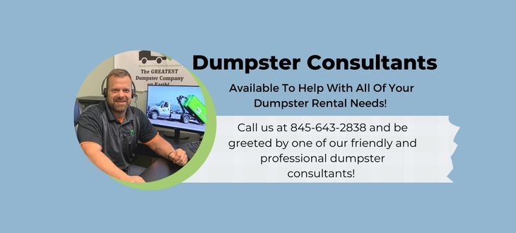 Dumpster Consultants